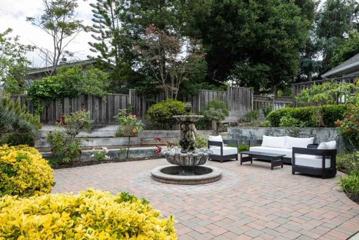 1901 Quail Meadow Road, Los Altos, California 94024