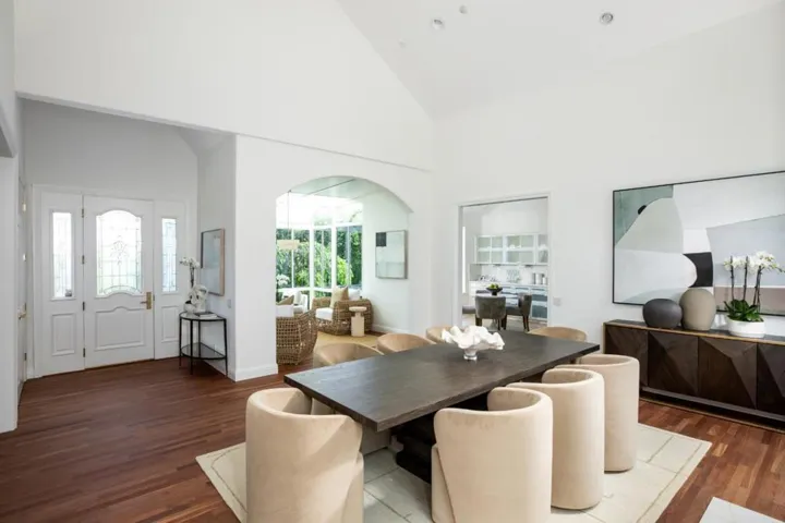 1901 Quail Meadow Road, Los Altos, California 94024