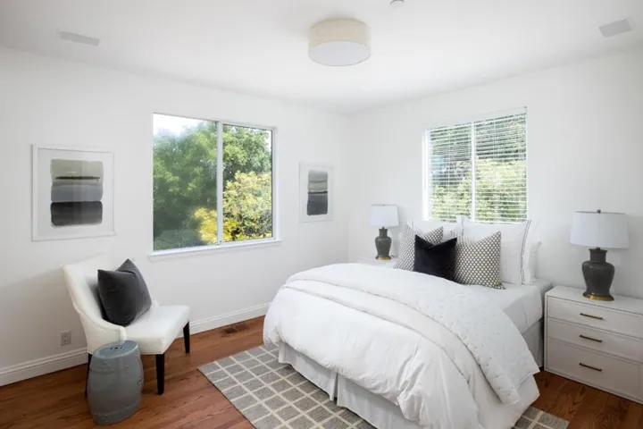 1901 Quail Meadow Road, Los Altos, California 94024