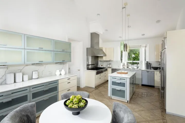 1901 Quail Meadow Road, Los Altos, California 94024