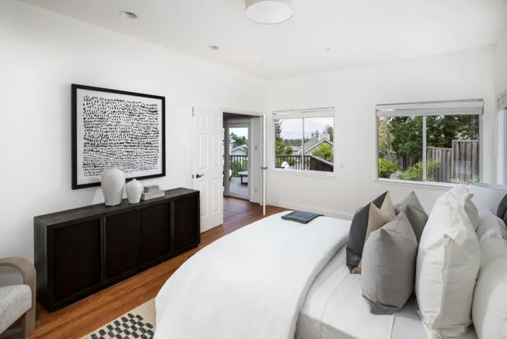 1901 Quail Meadow Road, Los Altos, California 94024