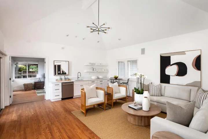 1901 Quail Meadow Road, Los Altos, California 94024