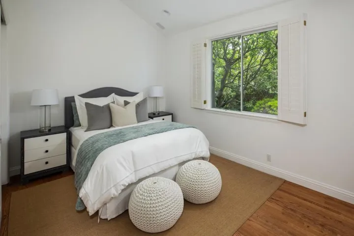 1901 Quail Meadow Road, Los Altos, California 94024