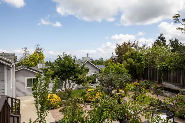 1901 Quail Meadow Road, Los Altos, California 94024