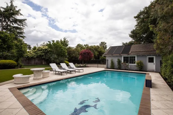 1901 Quail Meadow Road, Los Altos, California 94024