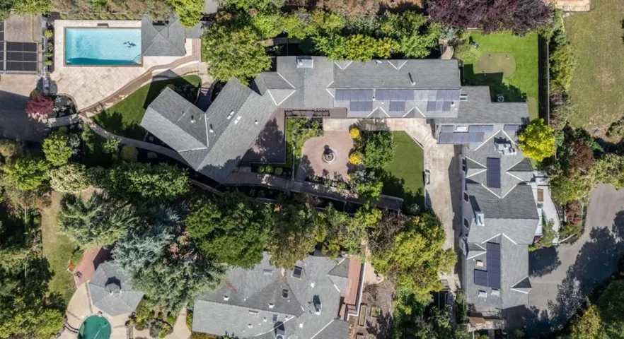 1901 Quail Meadow Road, Los Altos, California 94024