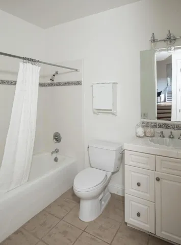 1901 Quail Meadow Road, Los Altos, California 94024