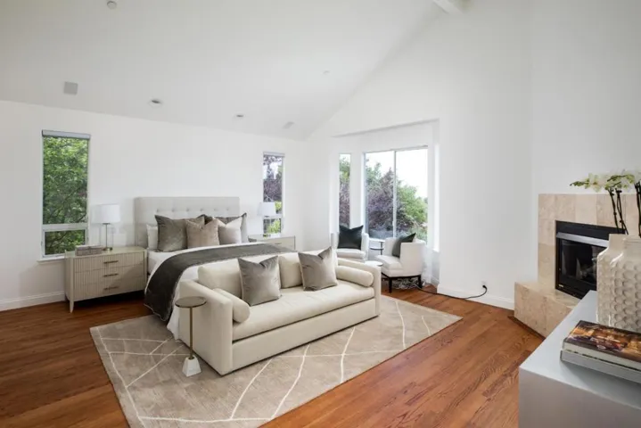 1901 Quail Meadow Road, Los Altos, California 94024
