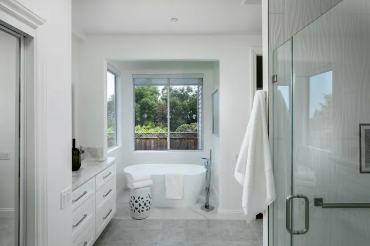 1901 Quail Meadow Road, Los Altos, California 94024