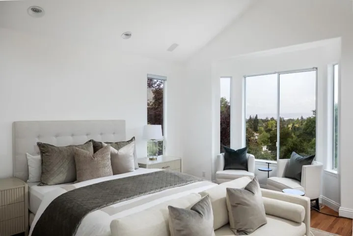 1901 Quail Meadow Road, Los Altos, California 94024
