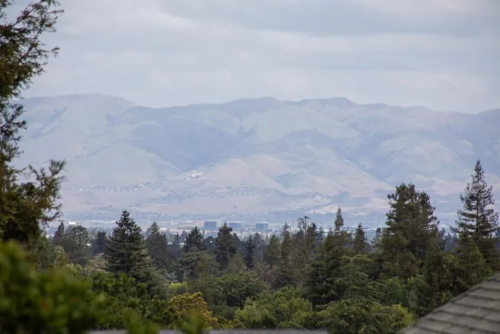 1901 Quail Meadow Road, Los Altos, California 94024