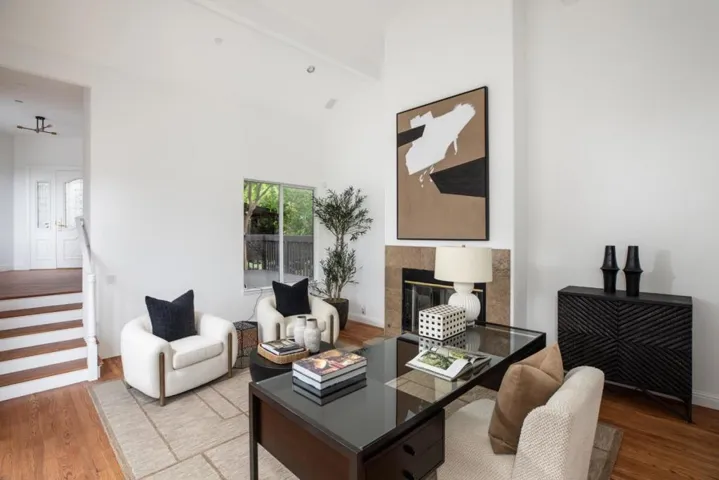 1901 Quail Meadow Road, Los Altos, California 94024