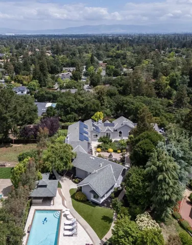 1901 Quail Meadow Road, Los Altos, California 94024