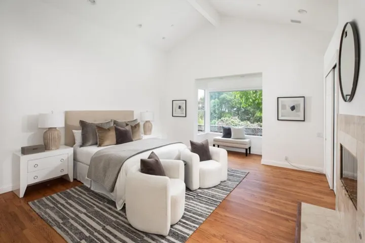 1901 Quail Meadow Road, Los Altos, California 94024