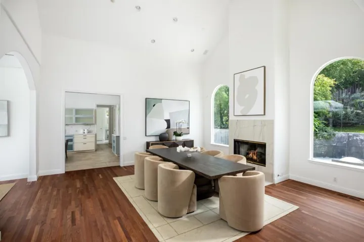 1901 Quail Meadow Road, Los Altos, California 94024