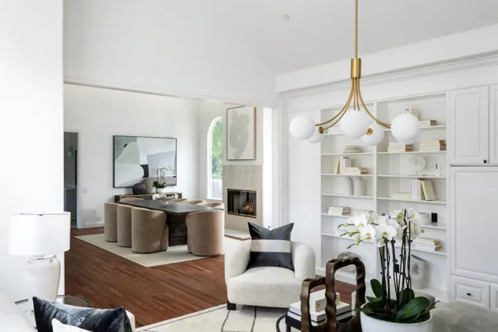 1901 Quail Meadow Road, Los Altos, California 94024