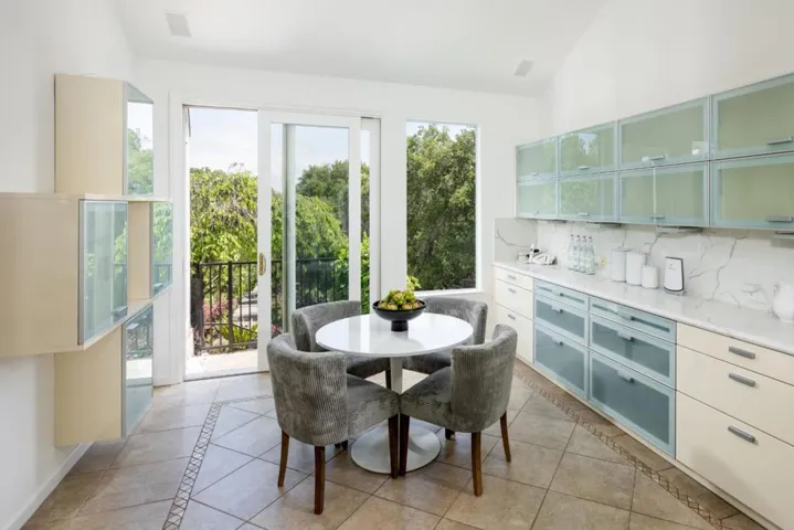 1901 Quail Meadow Road, Los Altos, California 94024