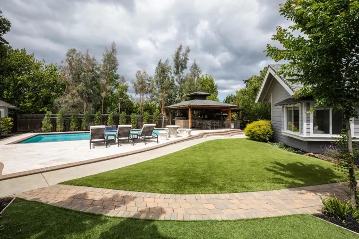 1901 Quail Meadow Road, Los Altos, California 94024