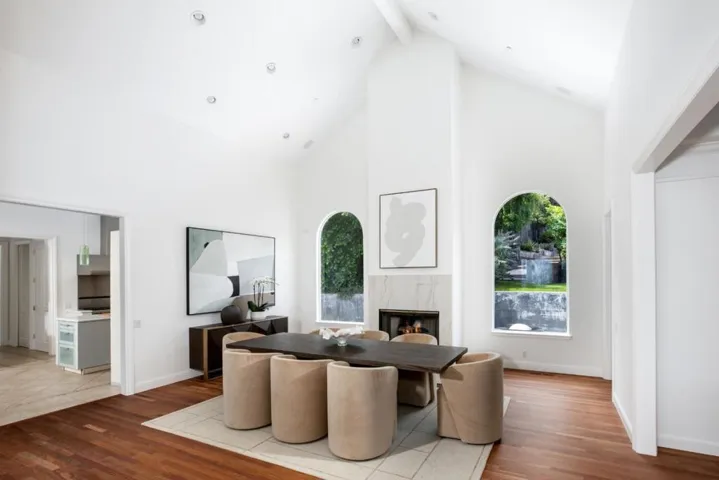 1901 Quail Meadow Road, Los Altos, California 94024