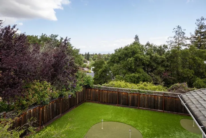 1901 Quail Meadow Road, Los Altos, California 94024