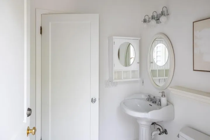 1901 Quail Meadow Road, Los Altos, California 94024