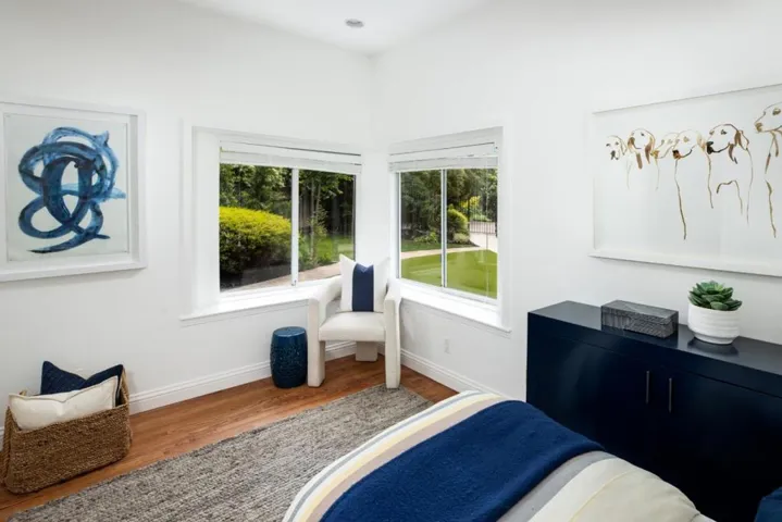 1901 Quail Meadow Road, Los Altos, California 94024