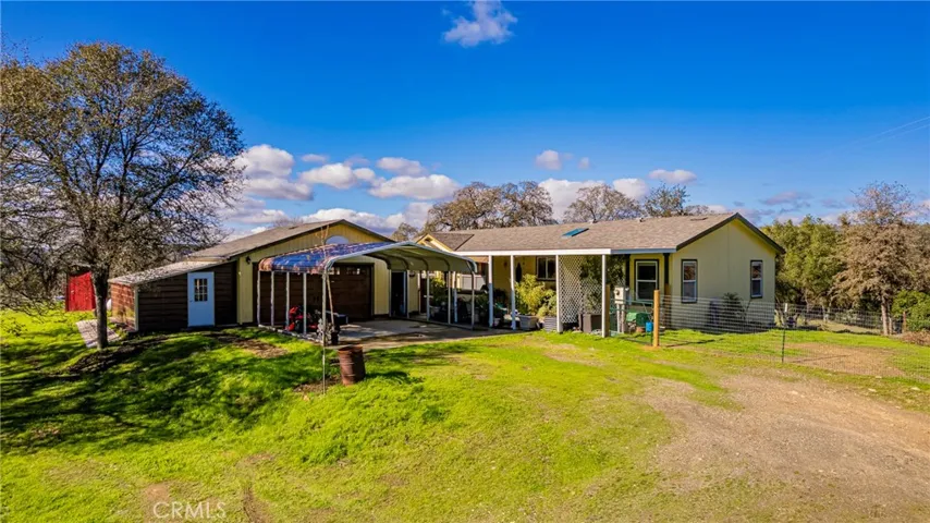 3335 Wildcat, Mariposa, California 95338