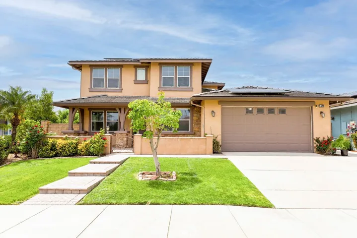 6877 Thistle Street, Eastvale, California 92880
