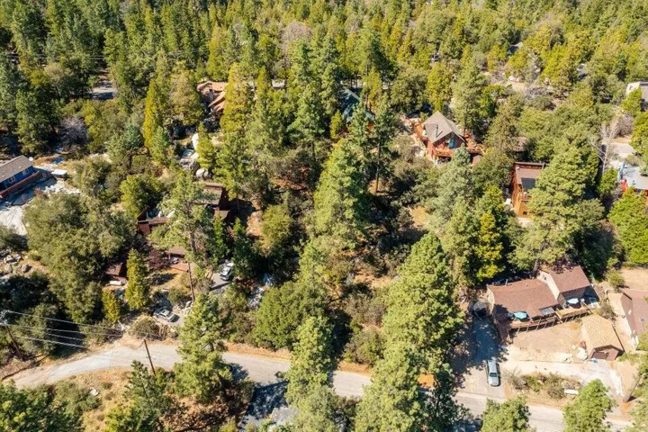 0 Deer Foot Lane, Idyllwild, California 92549 — photo 4