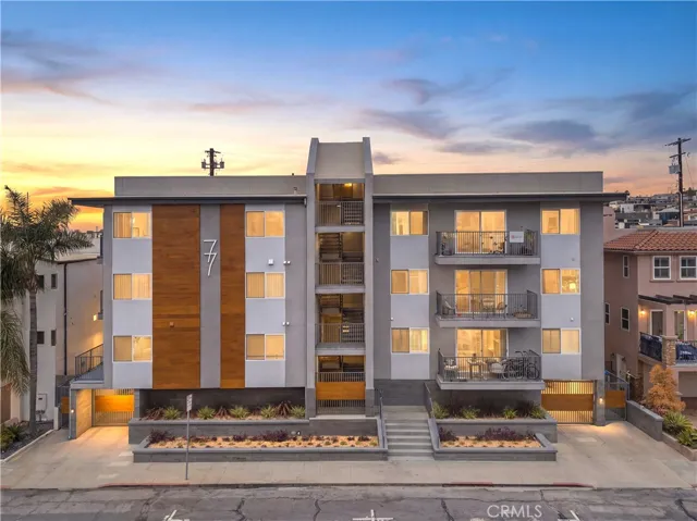 77 15th 3, Hermosa Beach, California 90254