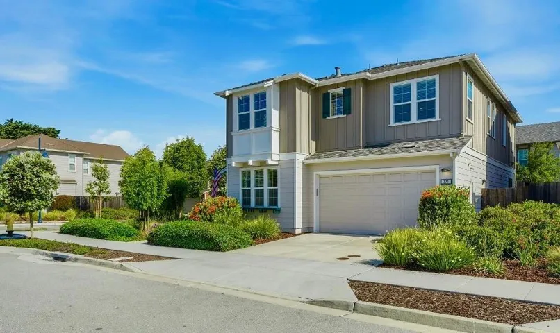 271 10th Street, Marina, California 93933