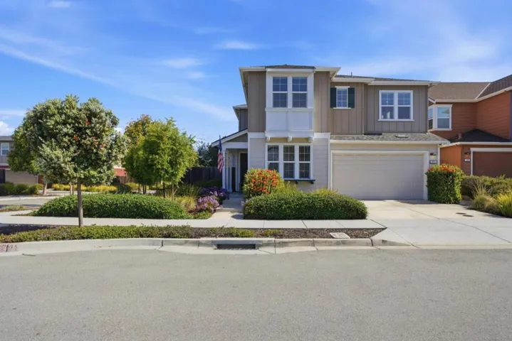 271 10th Street, Marina, California 93933