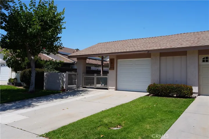 161 Ripley Street, Camarillo, California 93010