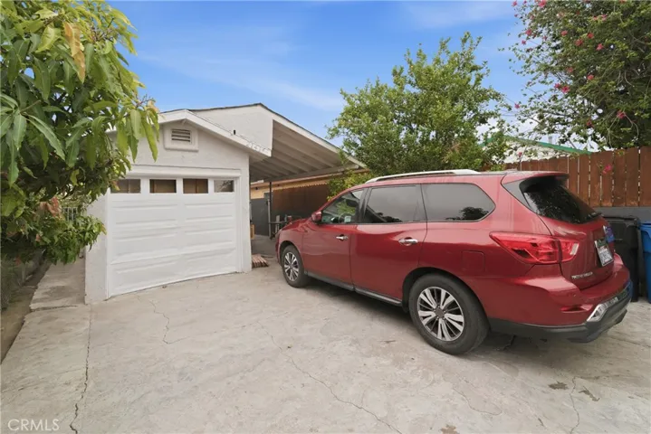2141 E Oris Street, Compton, California 90222