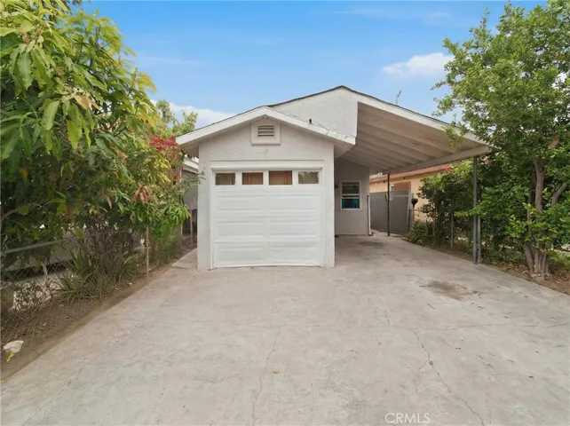 2141 E Oris Street, Compton, California 90222