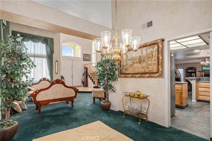 4034 Via Constance, Lancaster, California 93536