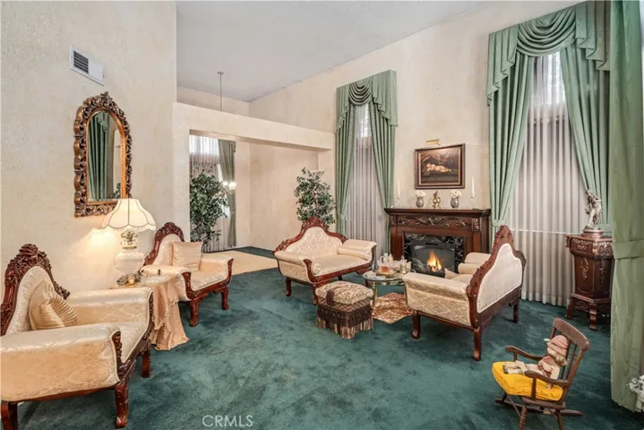 4034 Via Constance, Lancaster, California 93536