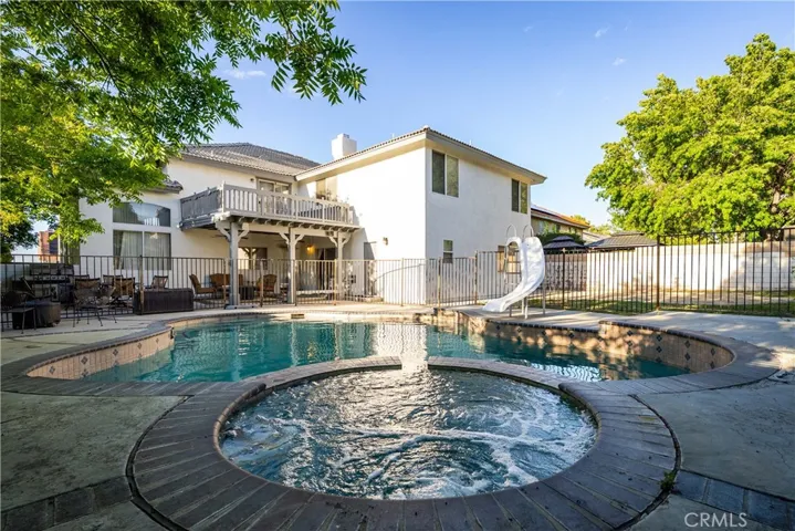 4034 Via Constance, Lancaster, California 93536