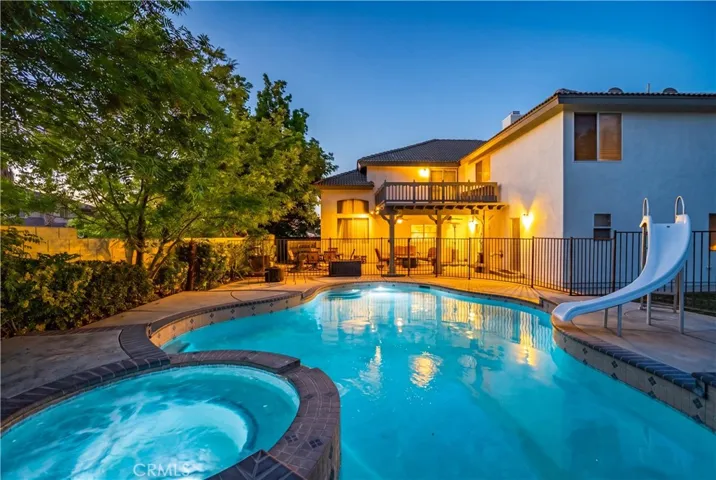 4034 Via Constance, Lancaster, California 93536