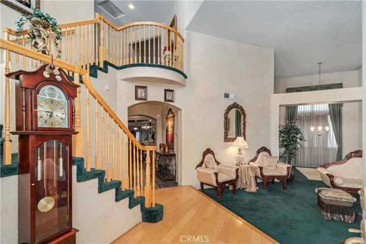 4034 Via Constance, Lancaster, California 93536