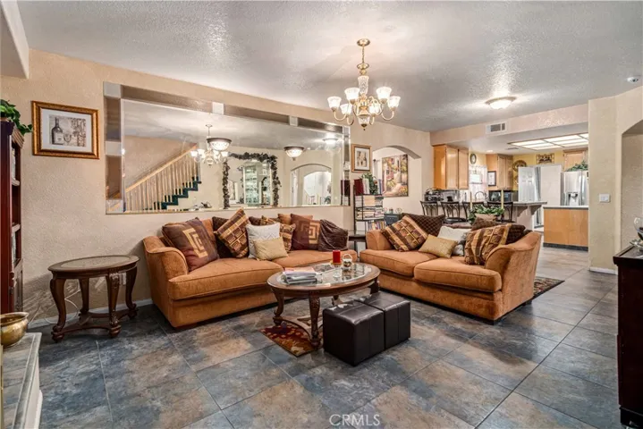 4034 Via Constance, Lancaster, California 93536