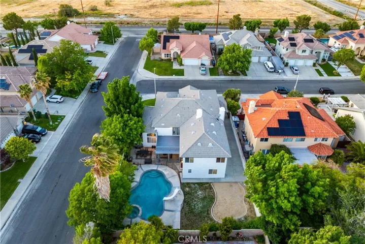 4034 Via Constance, Lancaster, California 93536