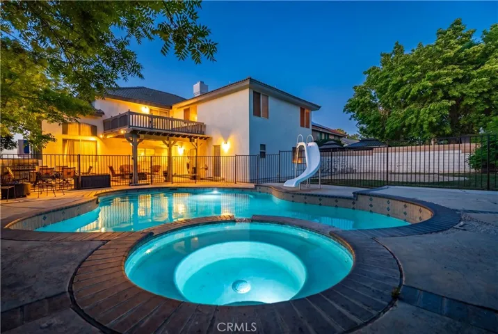 4034 Via Constance, Lancaster, California 93536