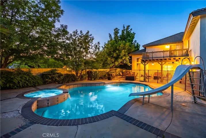 4034 Via Constance, Lancaster, California 93536