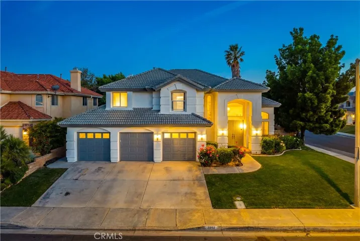 4034 Via Constance, Lancaster, California 93536