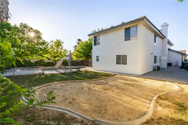4034 Via Constance, Lancaster, California 93536
