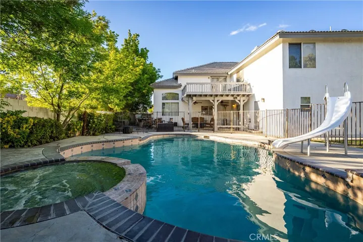4034 Via Constance, Lancaster, California 93536