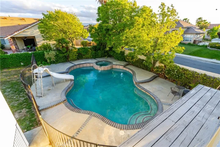 4034 Via Constance, Lancaster, California 93536