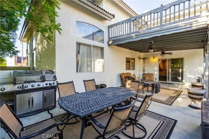 4034 Via Constance, Lancaster, California 93536