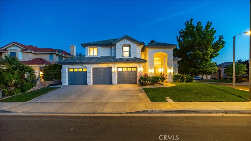 4034 Via Constance, Lancaster, California 93536